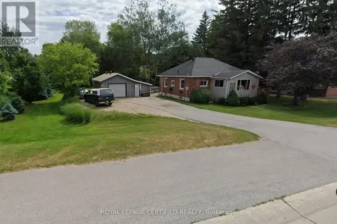 883 7th Avenue Hanover ON N4N 2K3