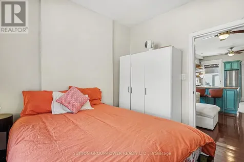 560 Indian Grove Toronto (junction Area) ON M6P 2J4