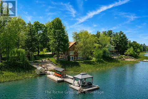 143 Green Lake Road West Caledon ON L7K 0S4