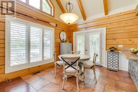 143 Green Lake Road West Caledon ON L7K 0S4