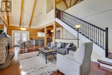 143 Green Lake Road West Caledon ON L7K 0S4