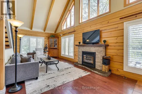143 Green Lake Road West Caledon ON L7K 0S4