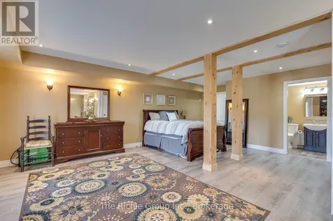 143 Green Lake Road West Caledon ON L7K 0S4