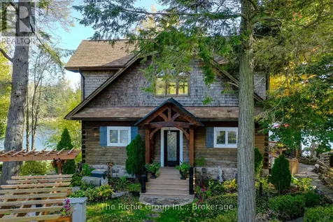 143 Green Lake Road West Caledon ON L7K 0S4