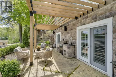 143 Green Lake Road West Caledon ON L7K 0S4