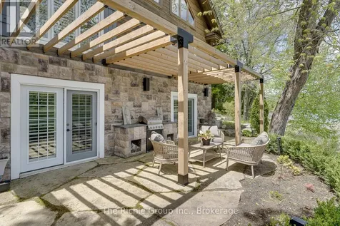 143 Green Lake Road West Caledon ON L7K 0S4