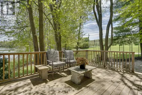 143 Green Lake Road West Caledon ON L7K 0S4