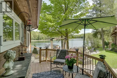 143 Green Lake Road West Caledon ON L7K 0S4