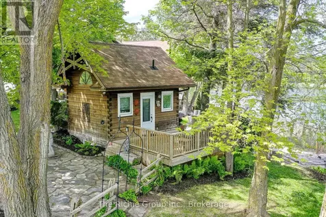 143 Green Lake Road West Caledon ON L7K 0S4