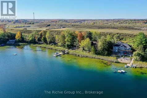 143 Green Lake Road West Caledon ON L7K 0S4