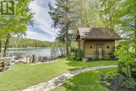 143 Green Lake Road West Caledon ON L7K 0S4