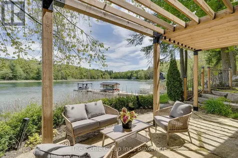 143 Green Lake Road West Caledon ON L7K 0S4
