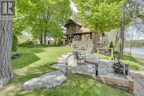143 Green Lake Road West Caledon ON L7K 0S4