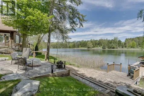 143 Green Lake Road West Caledon ON L7K 0S4