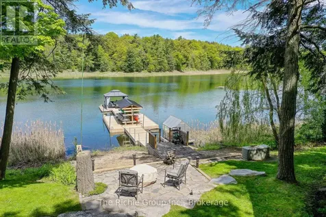 143 Green Lake Road West Caledon ON L7K 0S4
