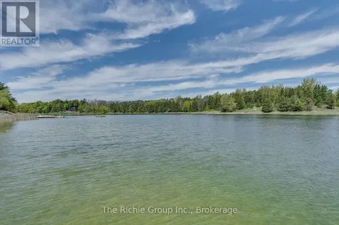 143 Green Lake Road West Caledon ON L7K 0S4