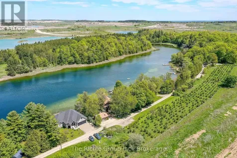 143 Green Lake Road West Caledon ON L7K 0S4