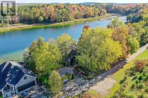 143 Green Lake Road West Caledon ON L7K 0S4