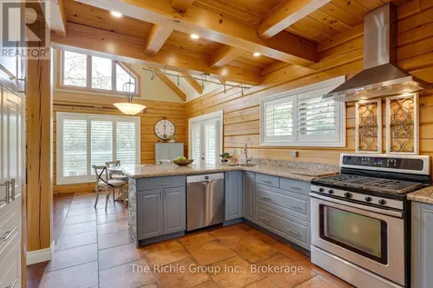 143 Green Lake Road West Caledon ON L7K 0S4