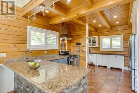 143 Green Lake Road West Caledon ON L7K 0S4