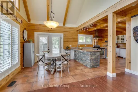 143 Green Lake Road West Caledon ON L7K 0S4