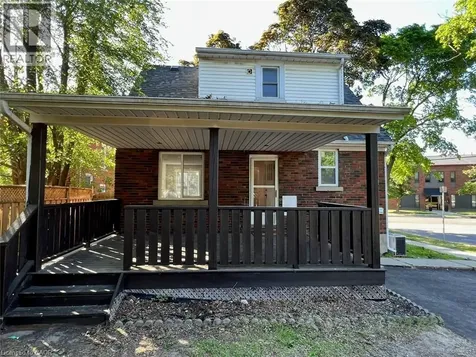 115 Highland Rd W Road Kitchener ON N2M 3B9