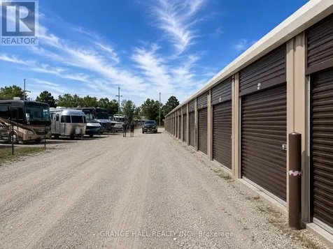 205 Mountain Road Collingwood ON L9Y 4V5