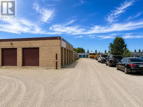 205 Mountain Road Collingwood ON L9Y 4V5