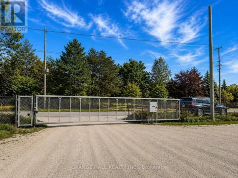 205 Mountain Road Collingwood ON L9Y 4V5