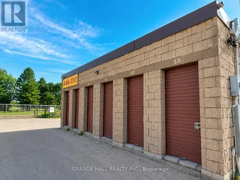205 Mountain Road Collingwood ON L9Y 4V5