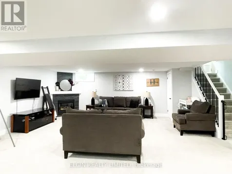 629 Highview Drive St. Thomas ON N5H 3W3
