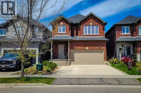 40 Fairgrounds Drive Binbrook ON L0R 1C0