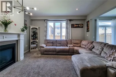 40 Fairgrounds Drive Binbrook ON L0R 1C0