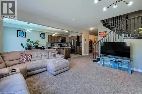 40 Fairgrounds Drive Binbrook ON L0R 1C0