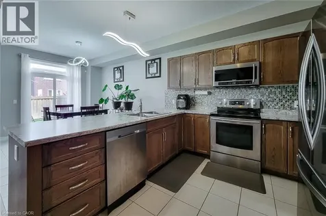 40 Fairgrounds Drive Binbrook ON L0R 1C0