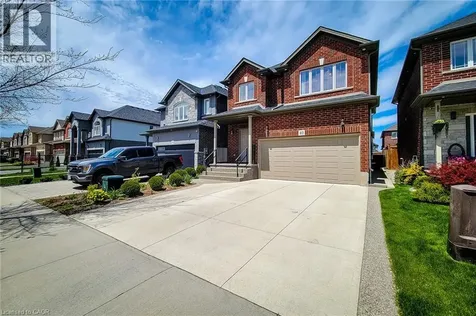 40 Fairgrounds Drive Binbrook ON L0R 1C0