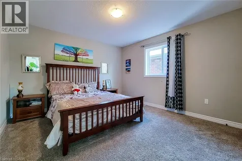 40 Fairgrounds Drive Binbrook ON L0R 1C0