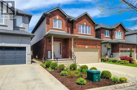 40 Fairgrounds Drive Binbrook ON L0R 1C0