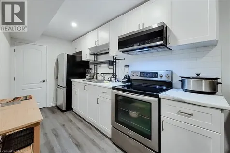 40 Fairgrounds Drive Binbrook ON L0R 1C0