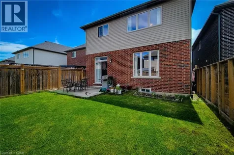 40 Fairgrounds Drive Binbrook ON L0R 1C0