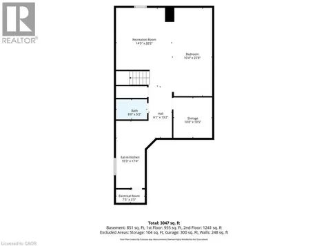 40 Fairgrounds Drive Binbrook ON L0R 1C0