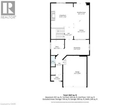 40 Fairgrounds Drive Binbrook ON L0R 1C0