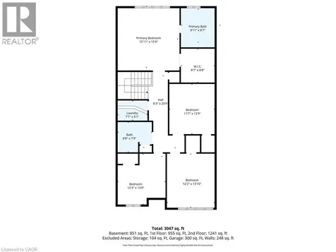 40 Fairgrounds Drive Binbrook ON L0R 1C0