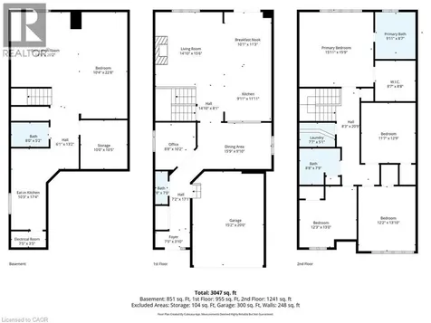 40 Fairgrounds Drive Binbrook ON L0R 1C0