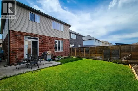 40 Fairgrounds Drive Binbrook ON L0R 1C0
