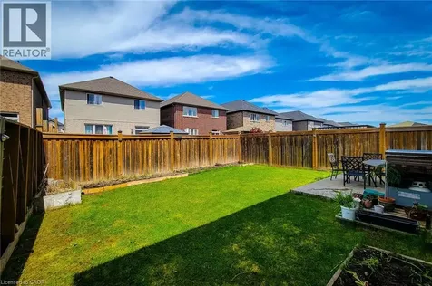 40 Fairgrounds Drive Binbrook ON L0R 1C0