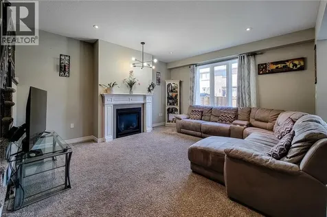 40 Fairgrounds Drive Binbrook ON L0R 1C0