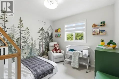 6 Woodcroft Crescent Waterdown ON L8B 0H1