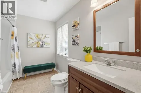 6 Woodcroft Crescent Waterdown ON L8B 0H1