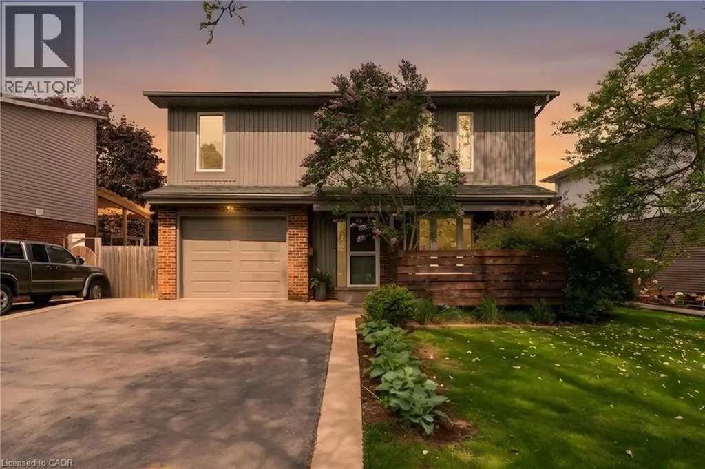383 Brantwood Park Road Brantford ON N3P 1G9